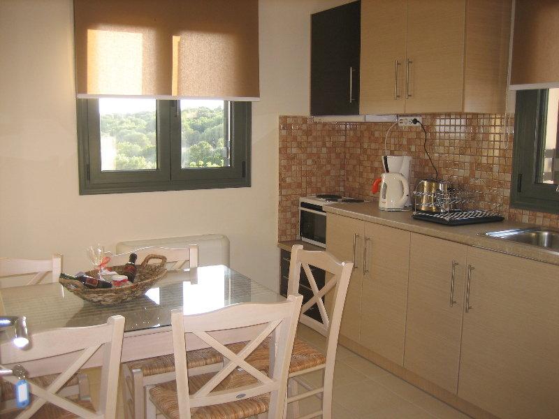 Korallis Villas Livathos  Exterior foto